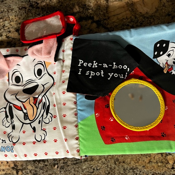 🎉SOLD🎉Lot of Six (6) Baby Soft Books 🎉SOLD🎉 - Picture 8 of 10